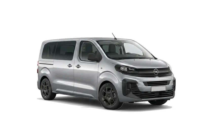 OPEL Vivaro Life M 2.2l Bluehdi 150cv S&S