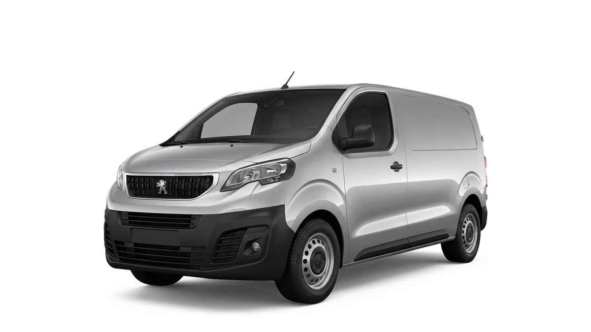 PEUGEOT Expert long 1.5 diesel 120cv S&S