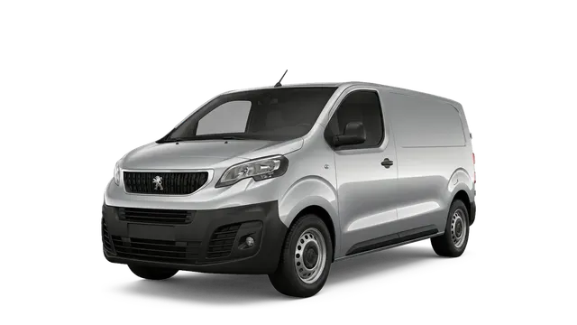 PEUGEOT Expert long 1.5 diesel 120cv S&S