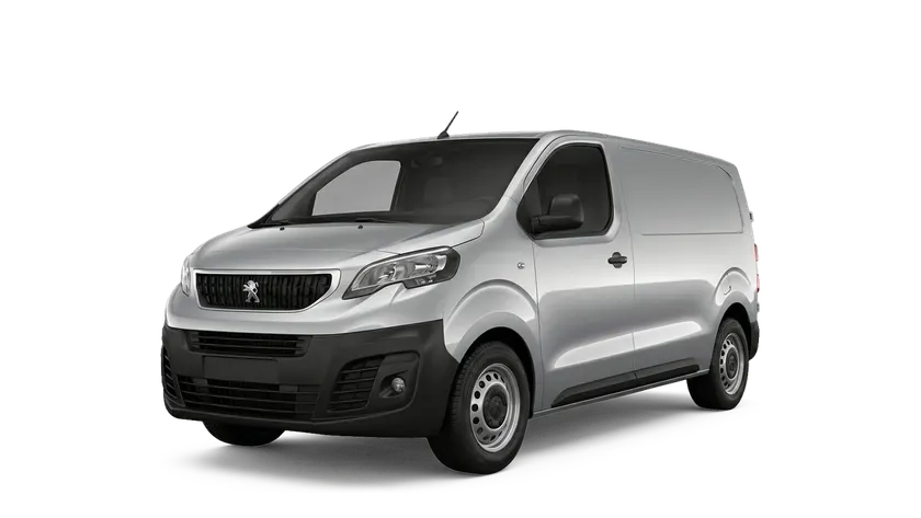 PEUGEOT Expert long 1.5 diesel 120cv S&S