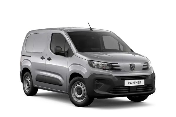 PEUGEOT Partner M 1.5 diesel 100cv S&S
