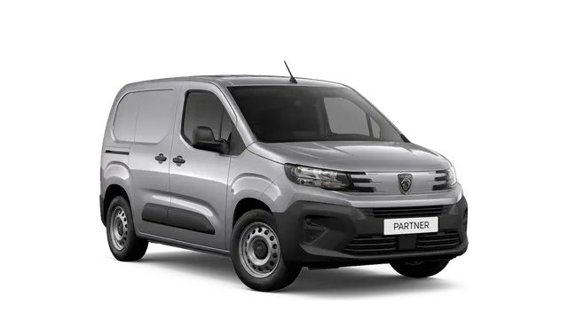 PEUGEOT Partner M 1.5 diesel 100cv S&S