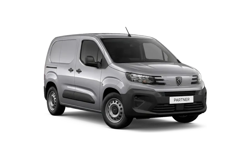 PEUGEOT Partner M 1.5 diesel 100cv S&S