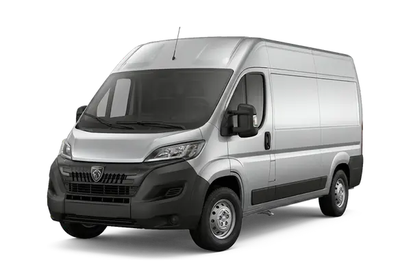 PEUGEOT Boxer 33 L2H2 2.2 diesel 140cv S&S