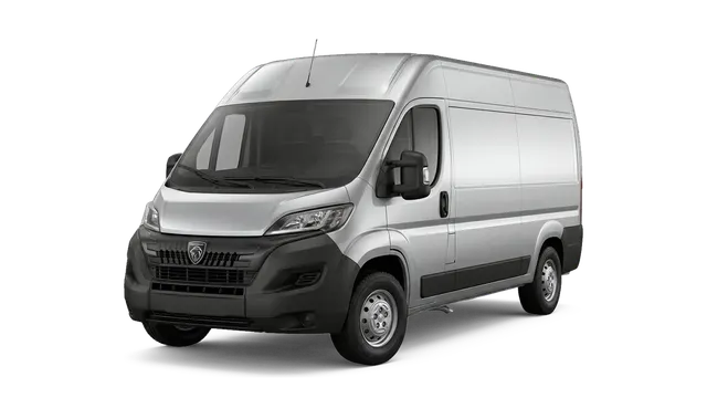 PEUGEOT Boxer 33 L2H2 2.2 diesel 140cv S&S