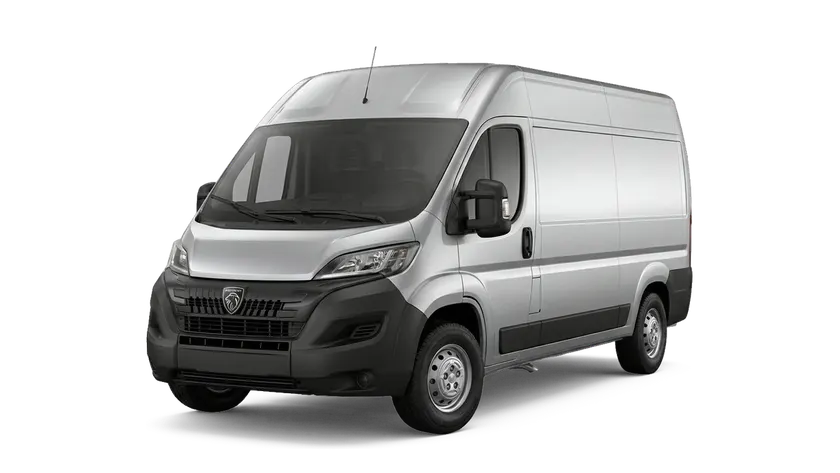 PEUGEOT Boxer 33 L2H2 2.2 diesel 140cv S&S