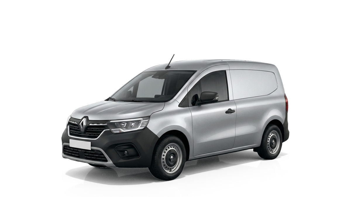 RENAULT Kangoo van 1.5 Blue dci 95cv L1 my25