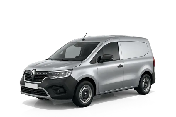 RENAULT Kangoo van 1.5 Blue dci 95cv L1 my25
