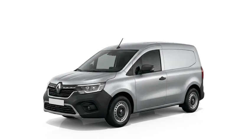 RENAULT Kangoo van 1.5 Blue dci 95cv L1 my25