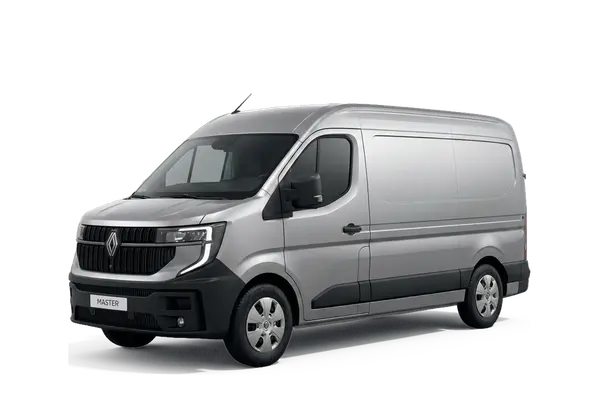 RENAULT Master FWD T33 2.0 blue dci 130cv L2H2