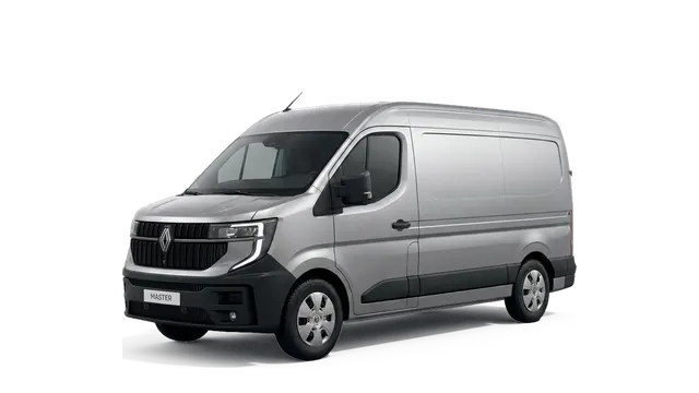 RENAULT Master FWD T33 2.0 blue dci 130cv L2H2