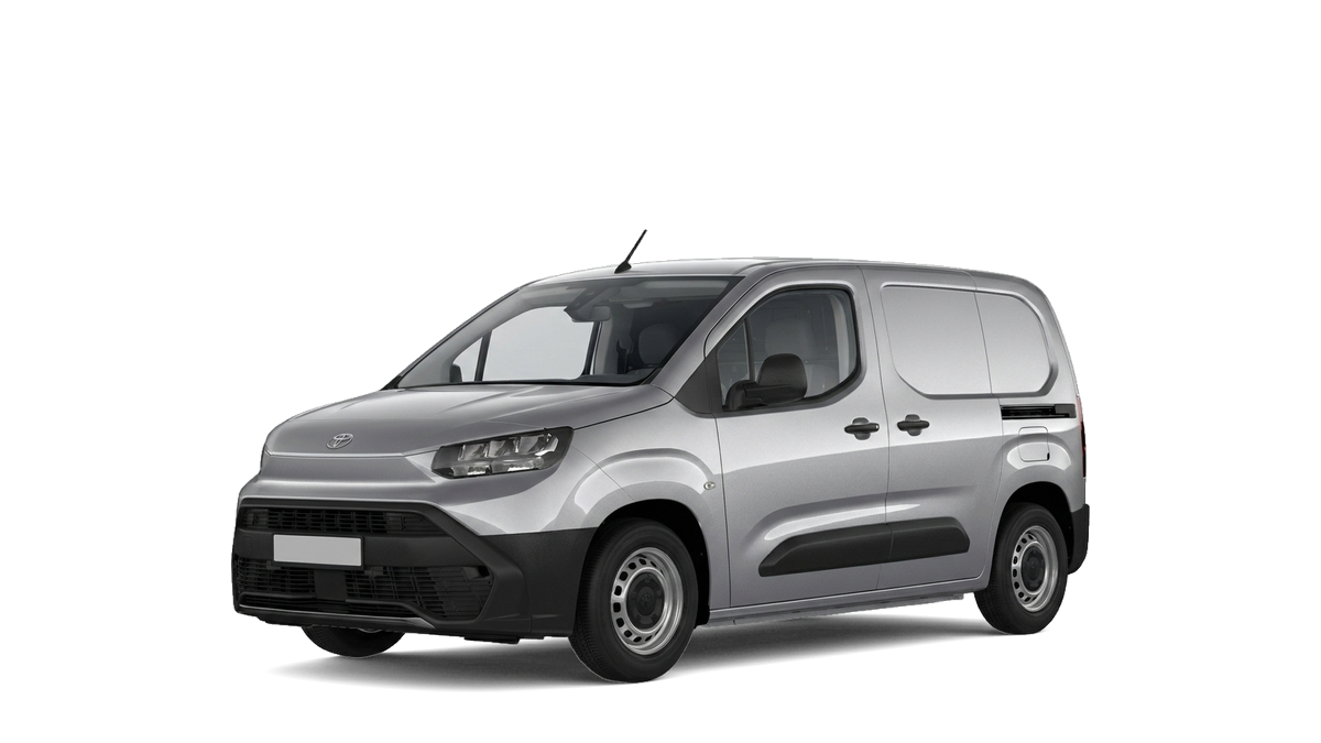 TOYOTA Proace City 1.5D 100cv S&S L1 S Active