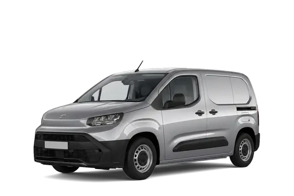 TOYOTA Proace City 1.5D 100cv S&S L1 S Active