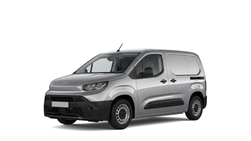 TOYOTA Proace City 1.5D 100cv S&S L1 S Active