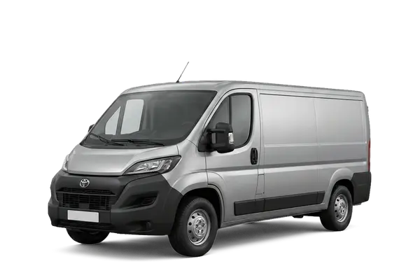 TOYOTA Proace Max 35 2.2d 140cv L2H2