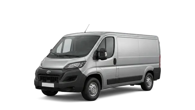 TOYOTA Proace Max 35 2.2d 140cv L2H2