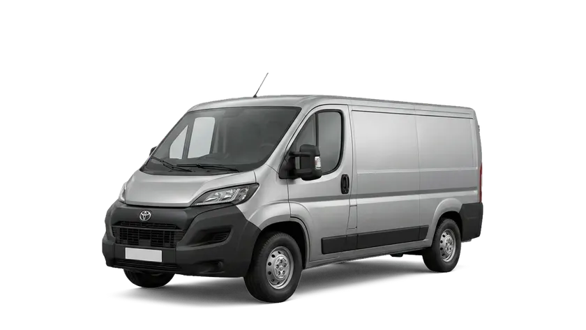 TOYOTA Proace Max 35 2.2d 140cv L2H2