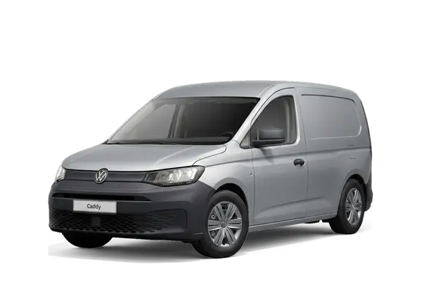 VOLKSWAGEN Caddy cargo 2.0 tdi 75cv Business my24