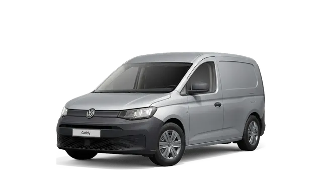 VOLKSWAGEN Caddy cargo 2.0 tdi 75cv Business my24