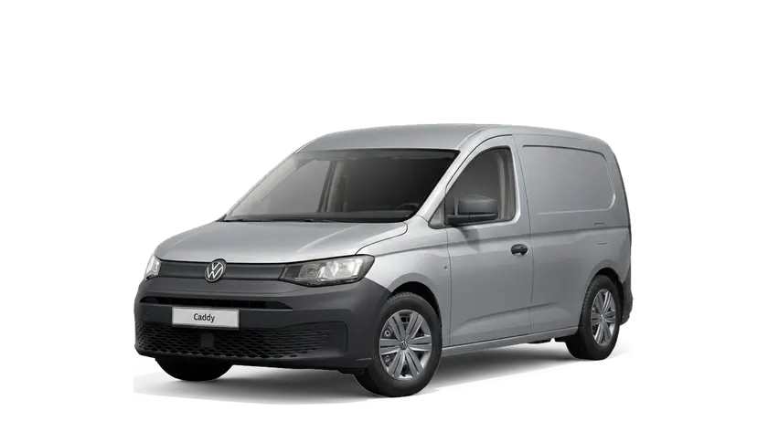 VOLKSWAGEN Caddy cargo 2.0 tdi 75cv Business my24