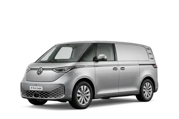 VOLKSWAGEN ID Buzz Cargo 79kWh