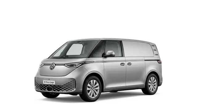 VOLKSWAGEN ID Buzz Cargo 79kWh