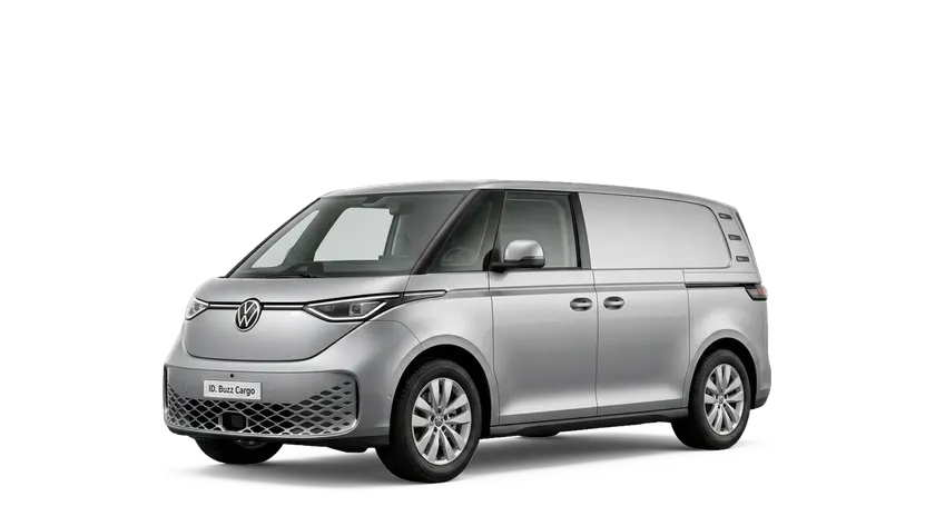 VOLKSWAGEN ID Buzz Cargo 79kWh