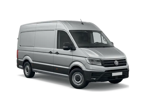 VOLKSWAGEN Crafter 30 2.0 tdi 140cv L3H2