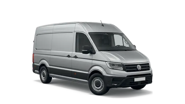 VOLKSWAGEN Crafter 30 2.0 tdi 140cv L3H2
