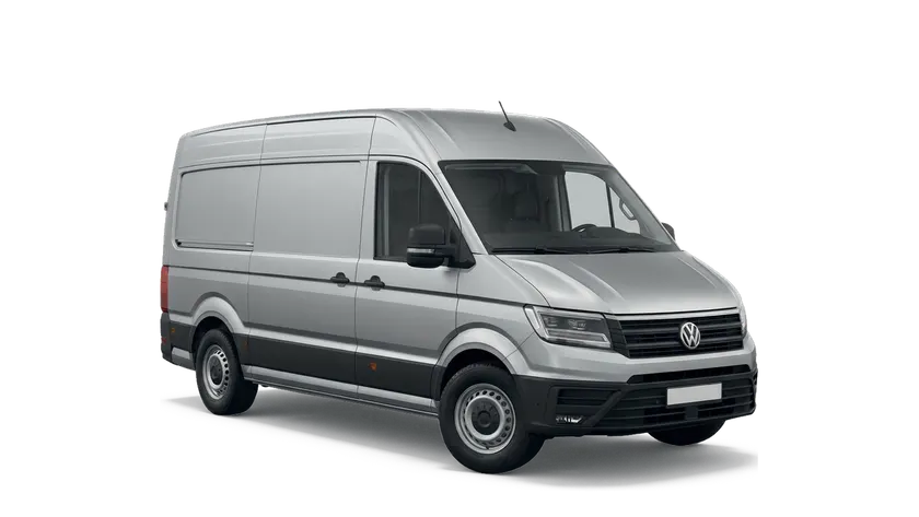 VOLKSWAGEN Crafter 30 2.0 tdi 140cv L3H2
