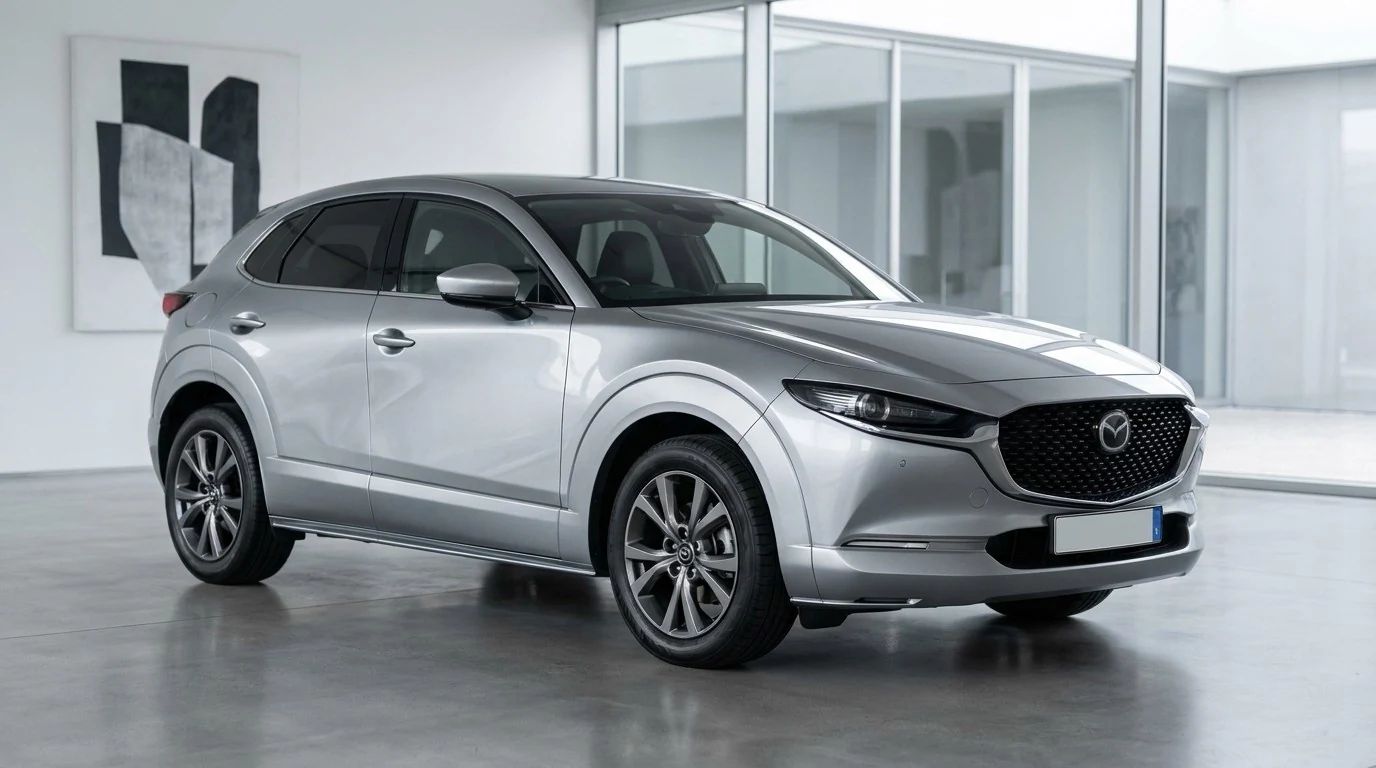 Mazda CX-30 2.5 m-hybrid Homura portel.elettr.2wd 140cv 6mt
