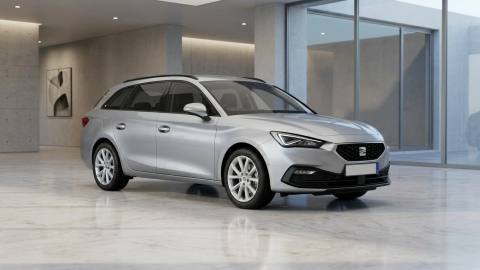Seat Leon Sportstourer 2.0 tdi Business 150cv dsg