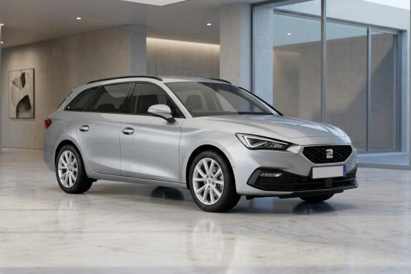 Seat Leon Sportstourer 2.0 tdi Business 150cv dsg