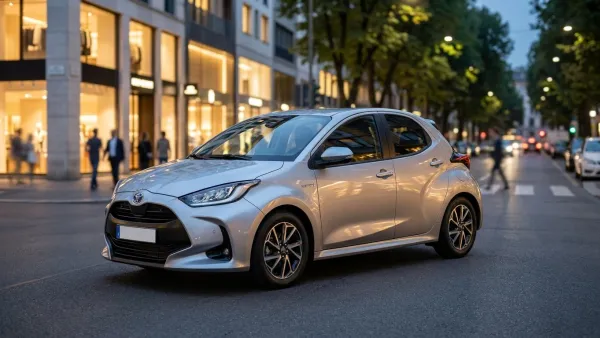 City car