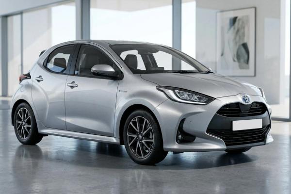 Toyota Yaris 1.5h Active