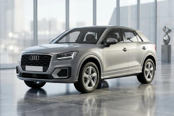 Audi Q2 35 2.0 tdi Business Advanced s-tronic