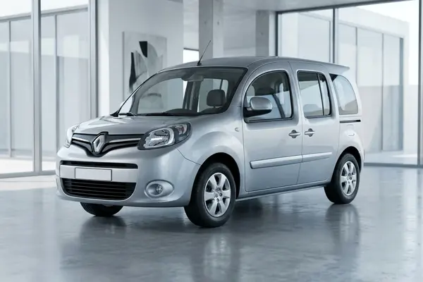 Renault Kangoo III 2021 1.5 blue dci Authentic 95cv