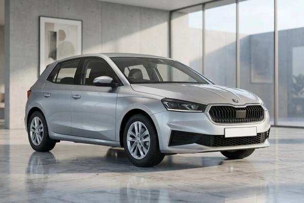 Skoda Fabia 1.0 mpi evo Selection 80cv