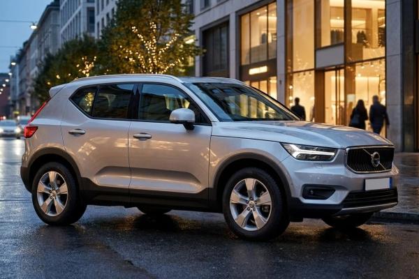 Volvo XC40 2.0 b3 Core auto