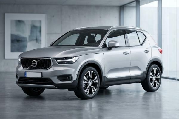 Volvo XC40 2.0 b3 Core auto