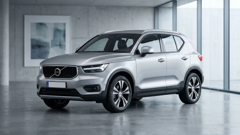 Volvo XC40 2.0 b3 Core auto