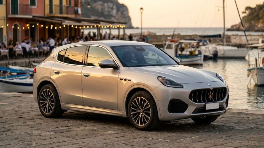 Maserati Grecale 2.0 mhev Grecale 250cv auto