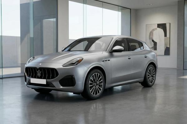 Maserati Grecale 2.0 mhev Grecale 250cv auto