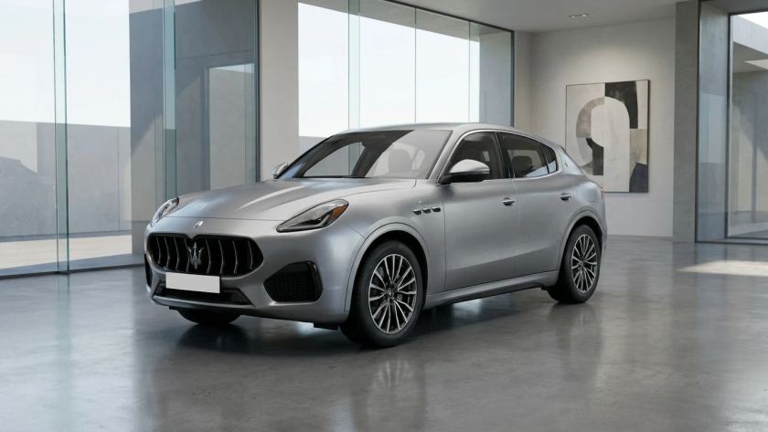 Maserati Grecale 2.0 mhev Grecale 250cv auto