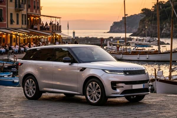 Land Rover Range Rover Sport 3.0d i6 mhev S awd 249cv auto
