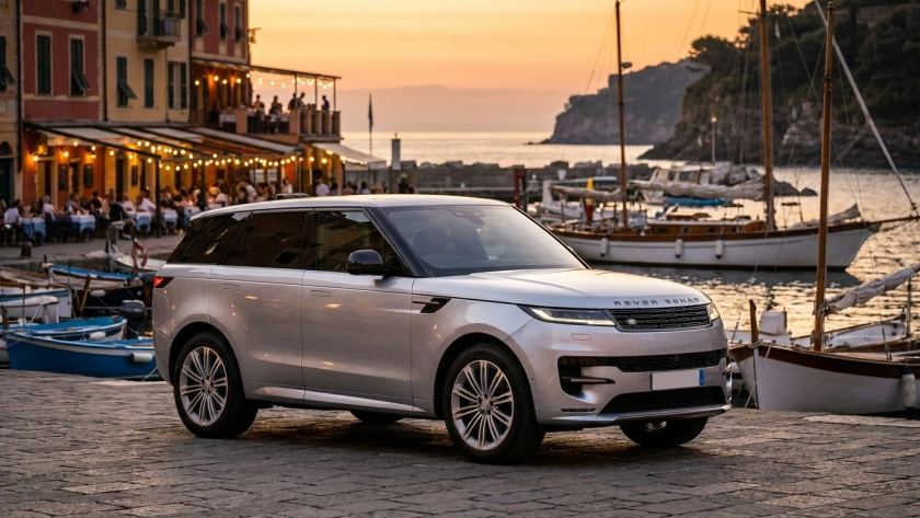 Land Rover Range Rover Sport 3.0d i6 mhev S awd 249cv auto
