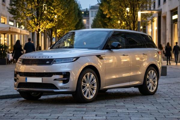 Land Rover Range Rover Sport 3.0d i6 mhev S awd 249cv auto