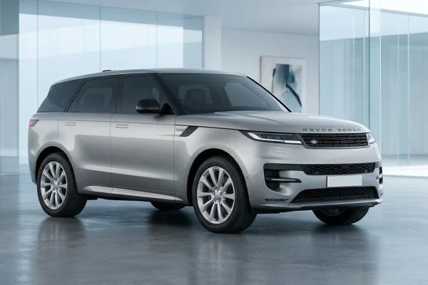 Land Rover Range Rover Sport 3.0d i6 mhev S awd 249cv auto