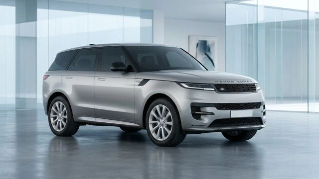 Land Rover Range Rover Sport 3.0d i6 mhev S awd 249cv auto