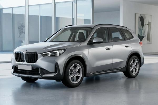 BMW X1 sdrive18d auto